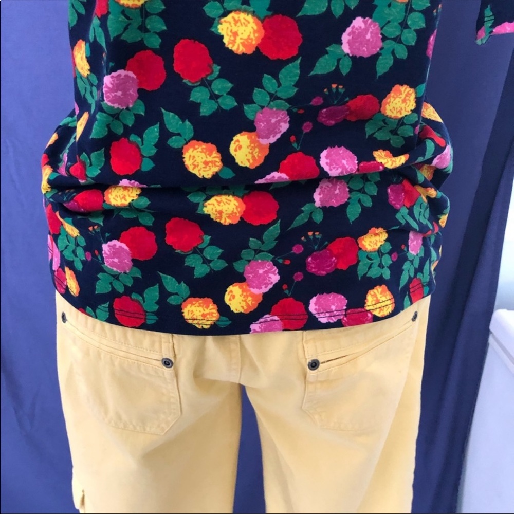 ✨Cute Summer Outfits. Top Lg, Shorts size 8 - Picture 13 of 16